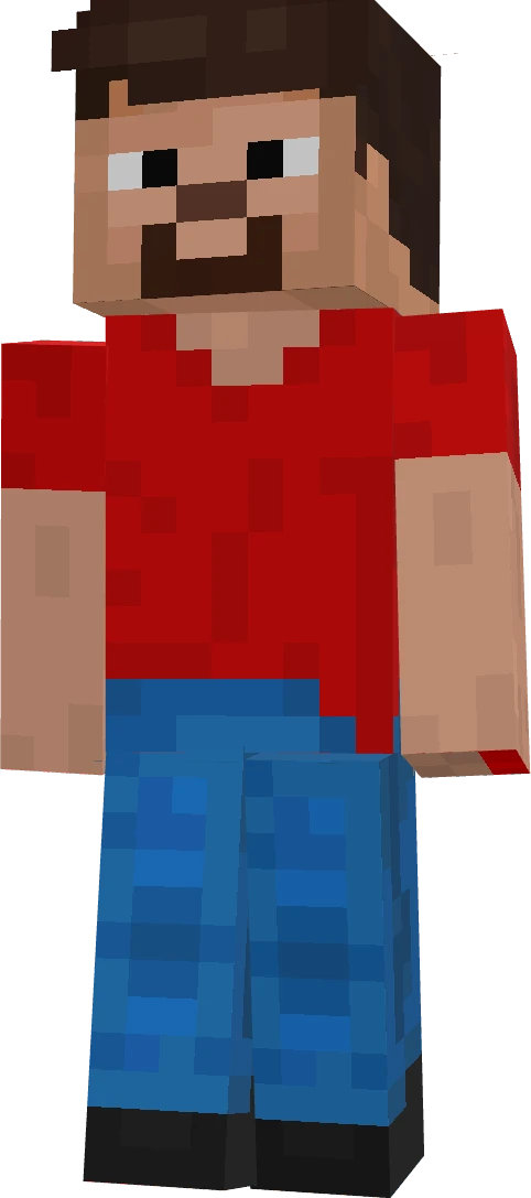JosiahPlays5020's skin