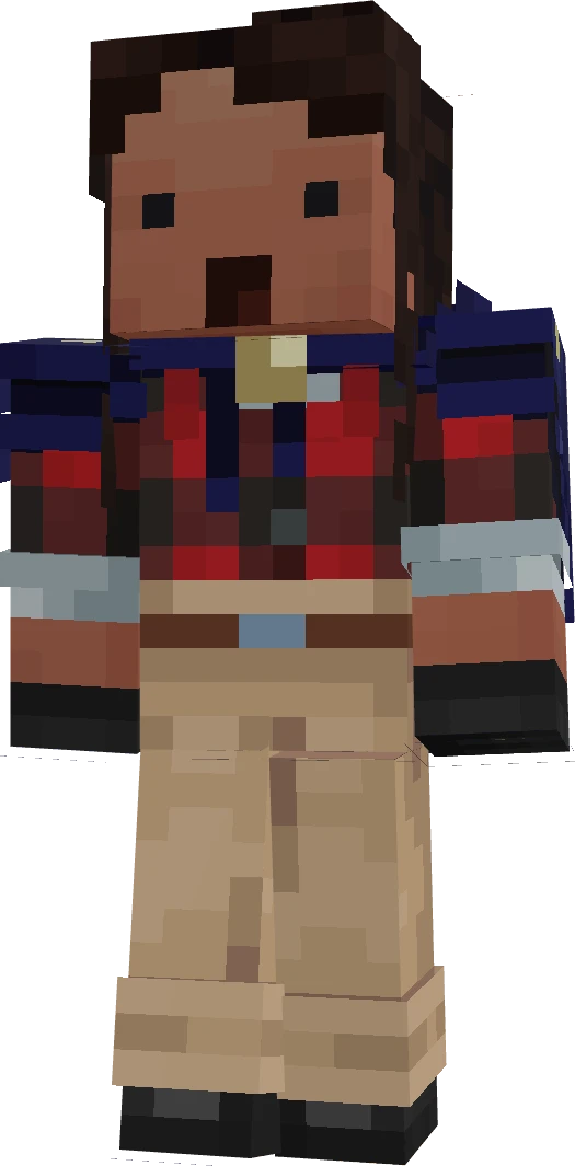 ST4RM0M0's skin