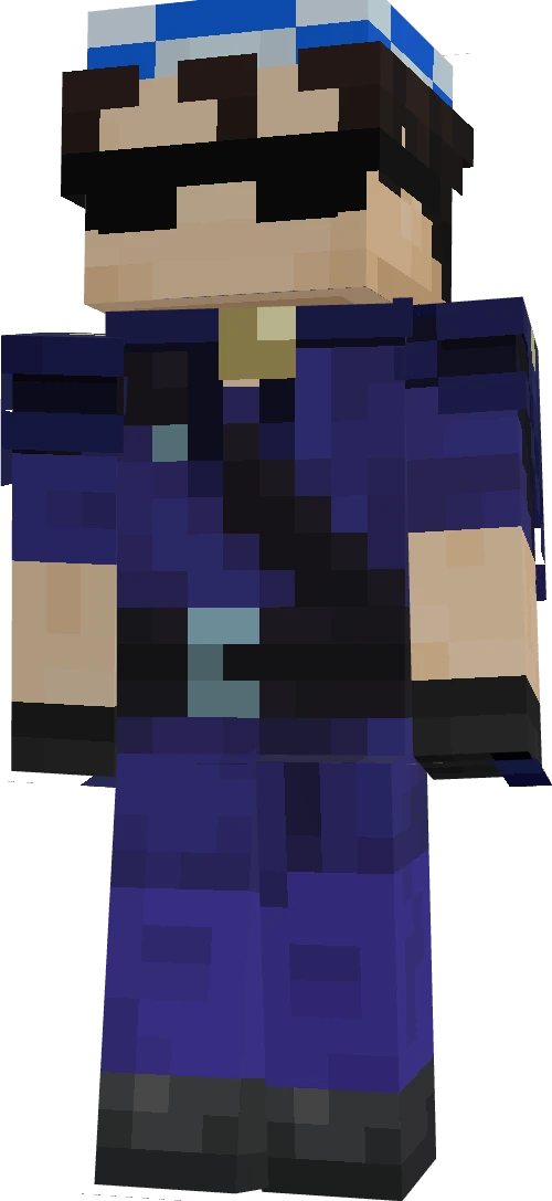 Shadowwolf8572's skin