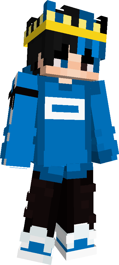 RashCoyote78626's skin