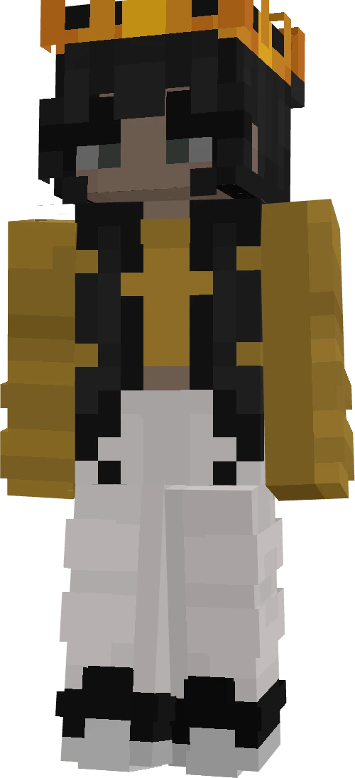 Lauraaachx's skin