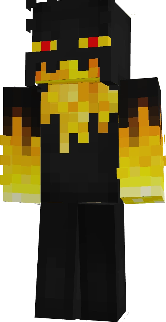 Enxity Noah's skin