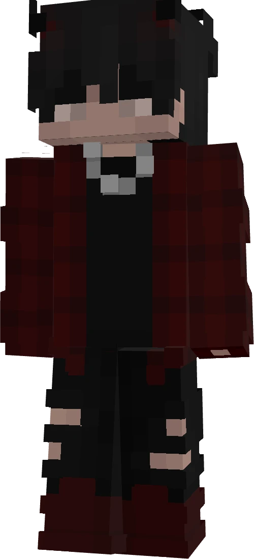SoloLemon5943's skin
