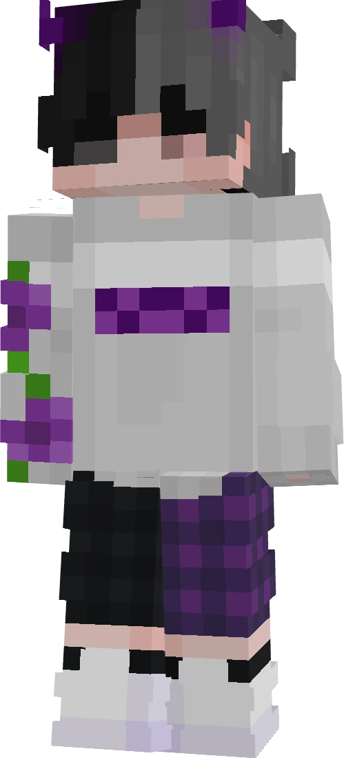 Pro EXD pro's skin