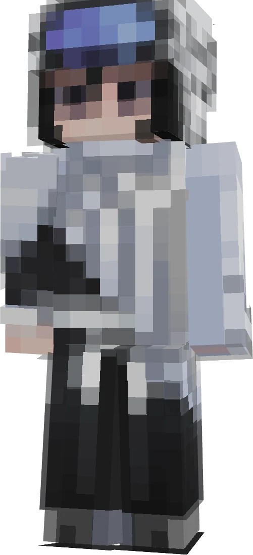 Lilyfrv's skin