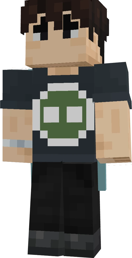 g4bri31T's skin