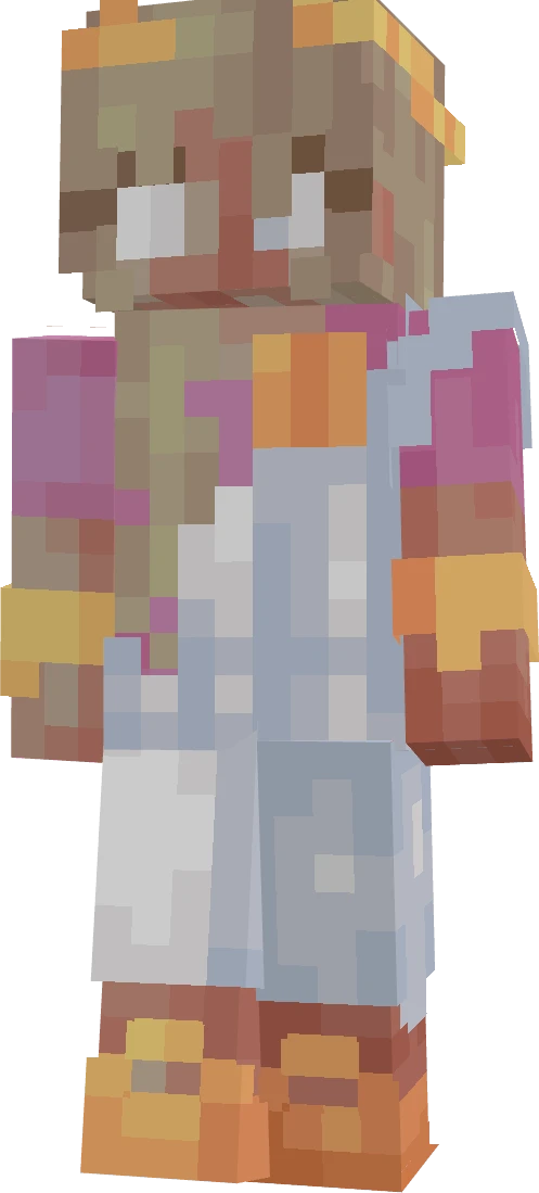Sylveon2303's skin
