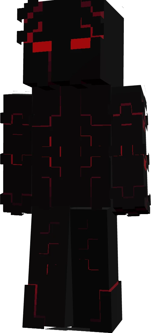 BadAndreamio's skin