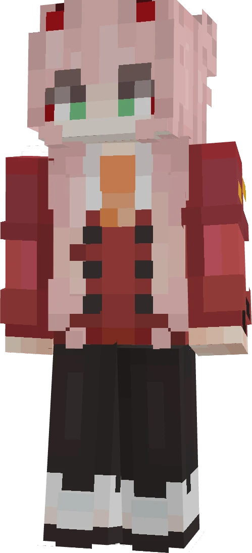 MysteryKarma's skin