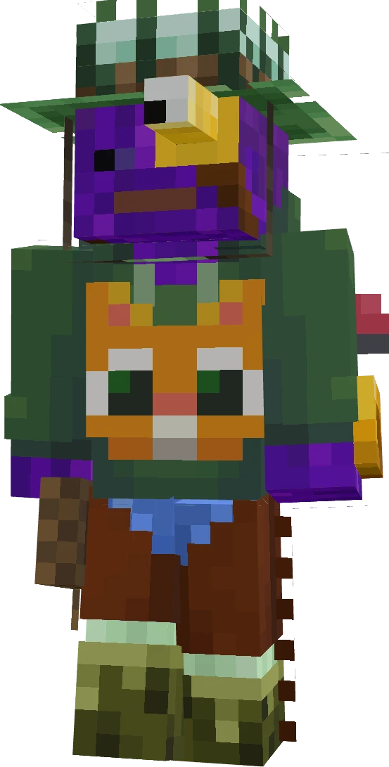 InsaneTester748's skin