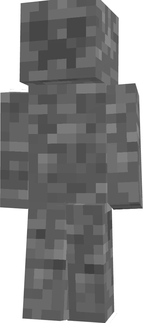 servjnt's skin