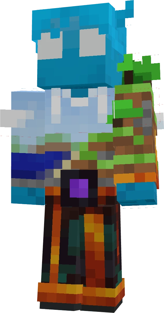 Battler8868's skin
