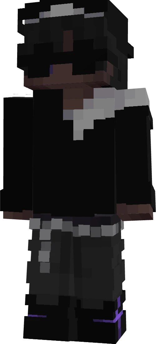 VALKARX's skin