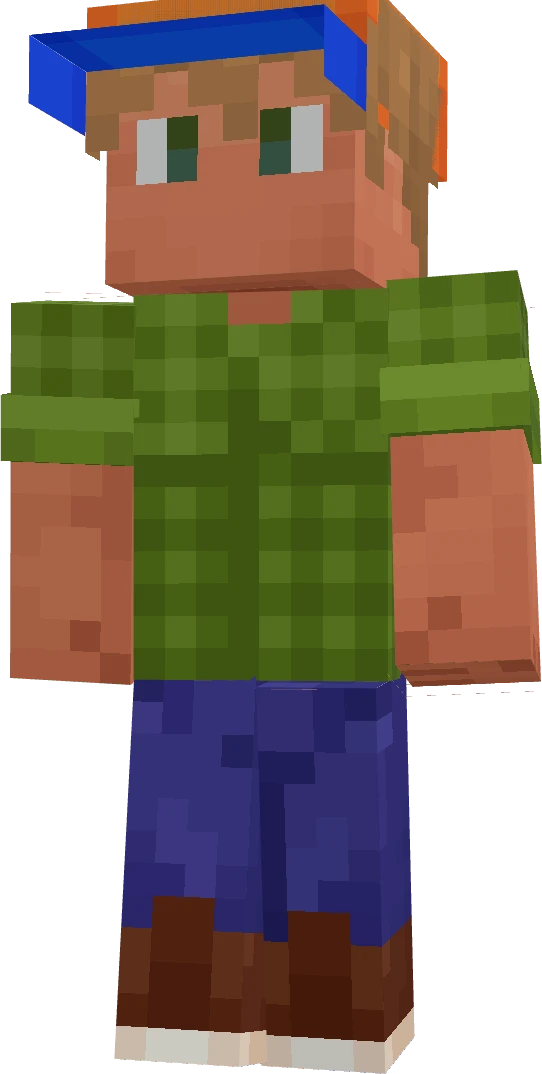 DizGotSwag's skin