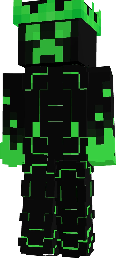 MrCharles8789's skin