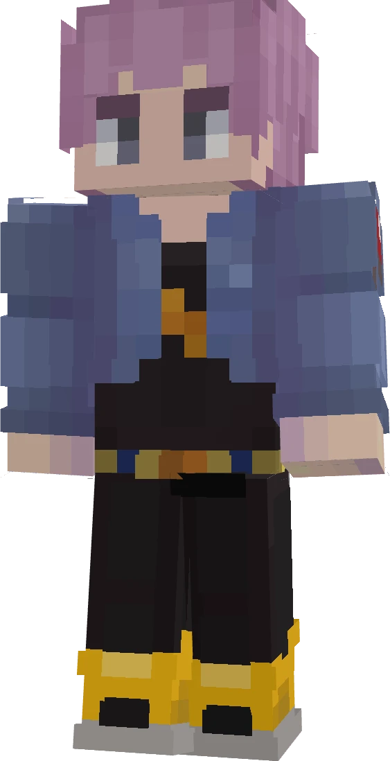 YnlZeek's skin