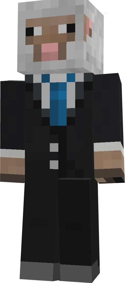 FEAR COLDFN's skin