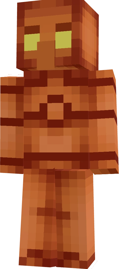 VehementComic6's skin