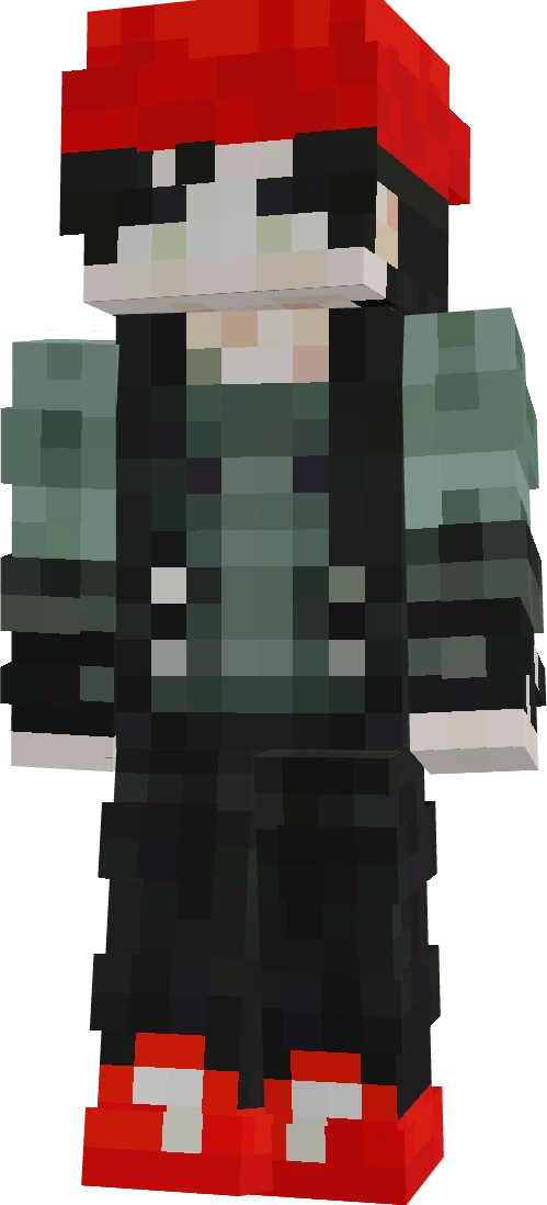 Kodo123467's skin