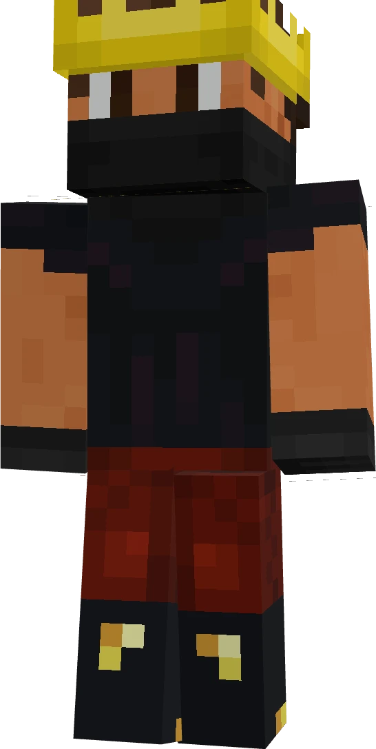 Collboy35's skin