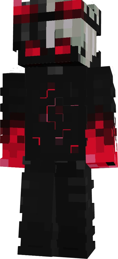 Steve4Jas's skin