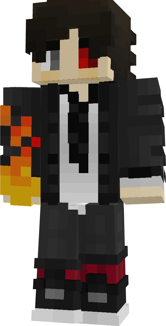 SkrillieFN's skin