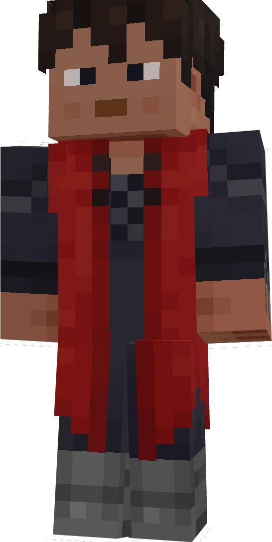 Elcolombian14's skin