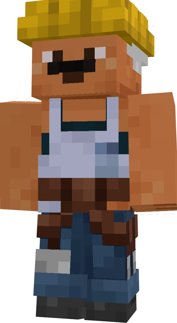 Timingbison1's skin