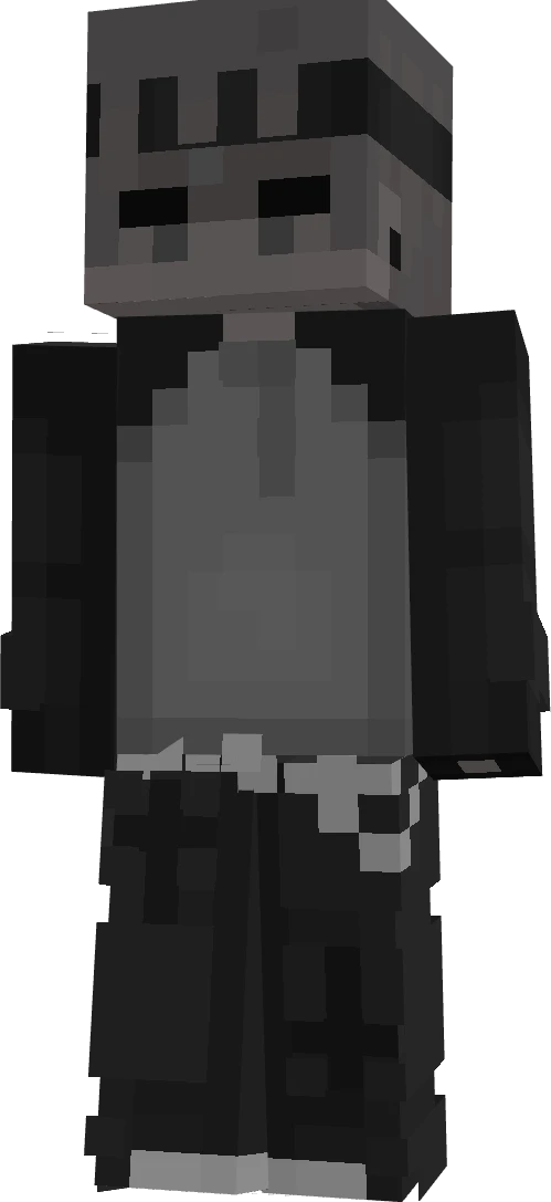 Luv my pickaxe's skin