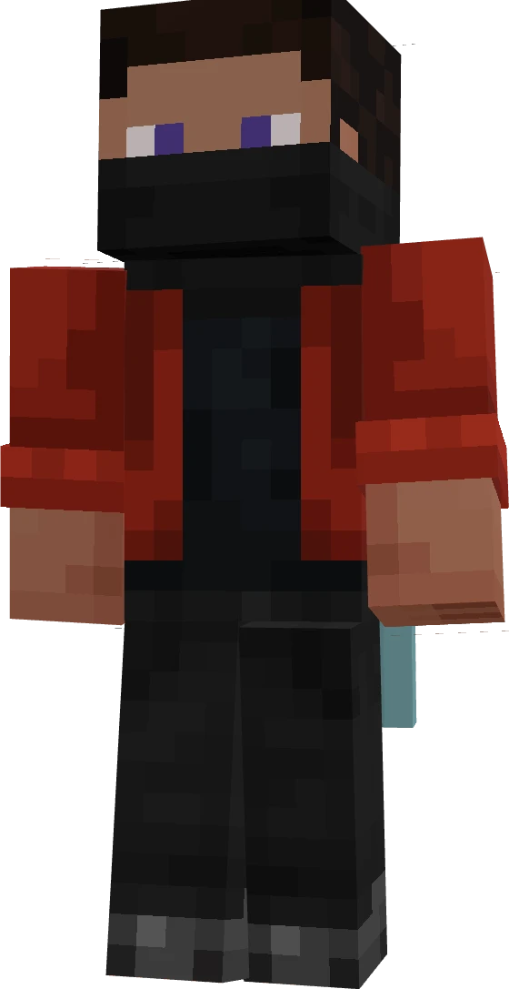 Daniwolf9635's skin