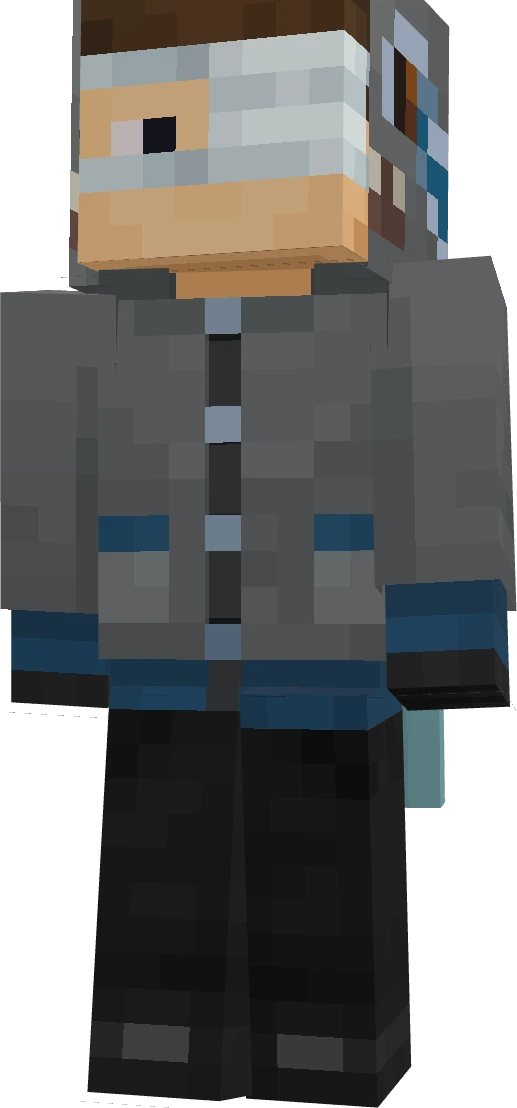 Olivier21tur's skin
