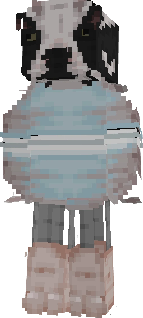 CuboidCastle790's skin