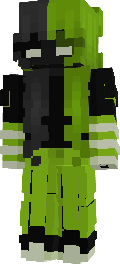 xlaceyjaydex's skin