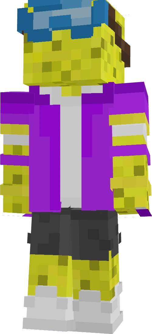 TTBO pootie's skin