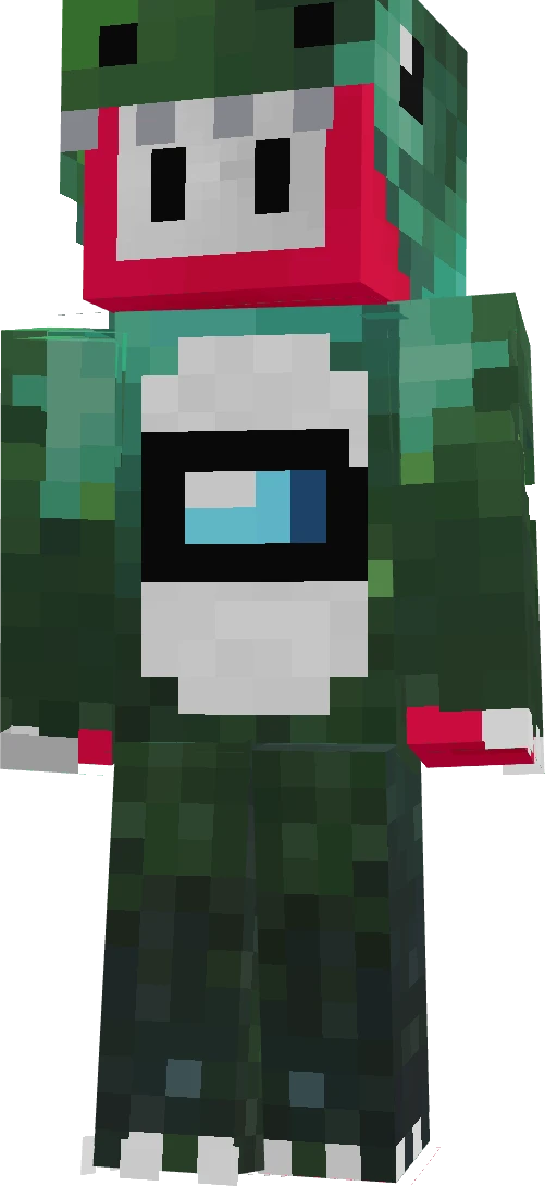 brickducky's skin