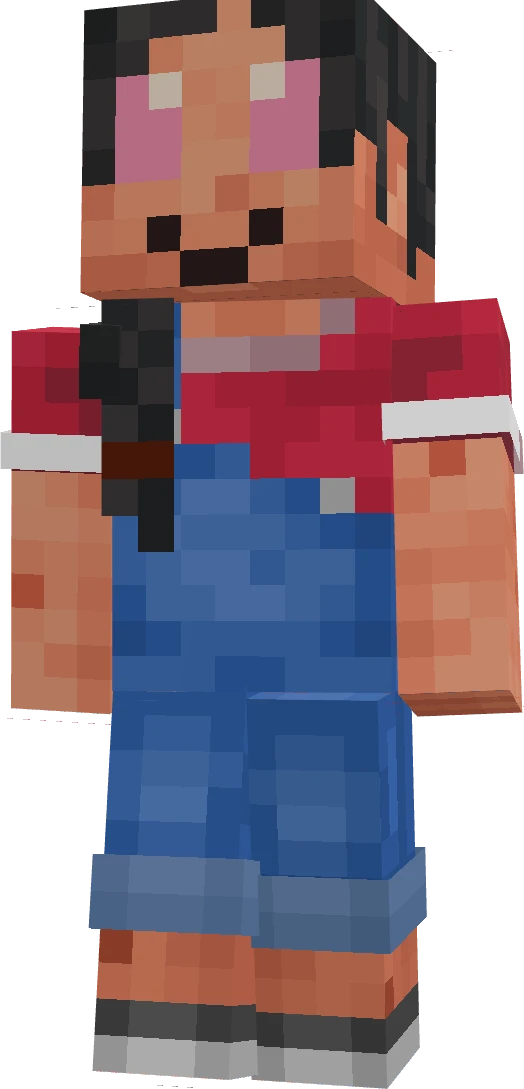 Sanchez 2607's skin