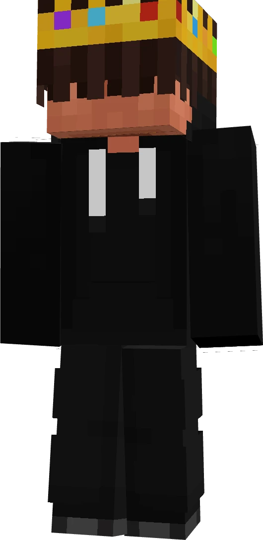 Preston8102's skin