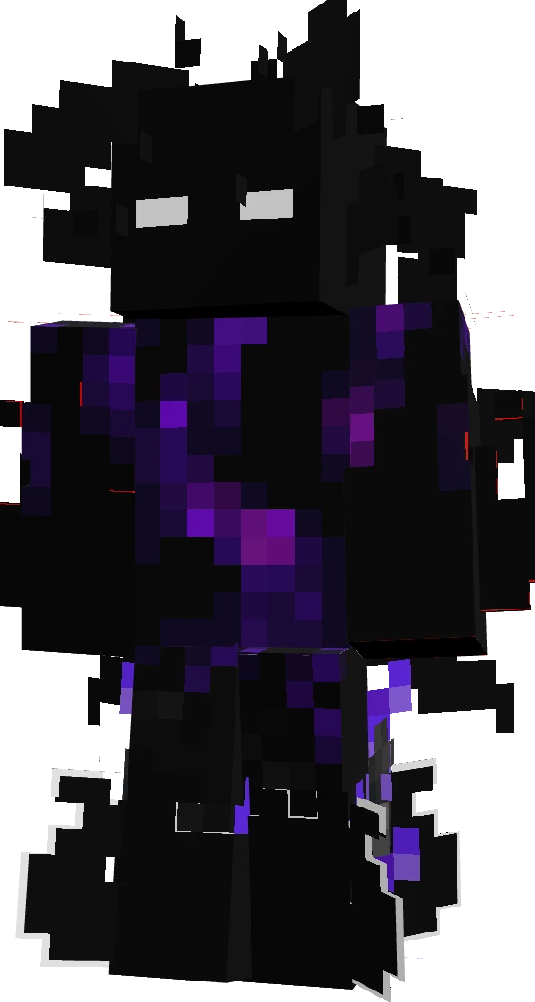 Ninjaleo5337's skin
