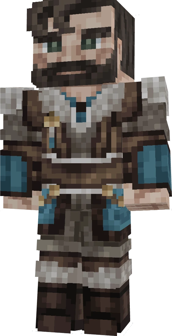 LiLMacJJ's skin