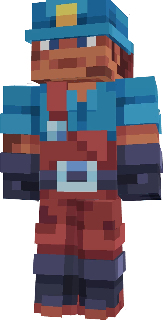 Marcel102005's skin