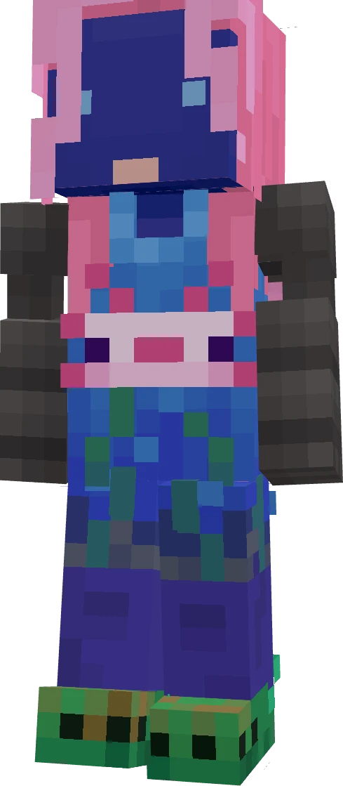 HOOR21507's skin