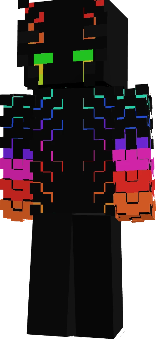Slicex1334's skin