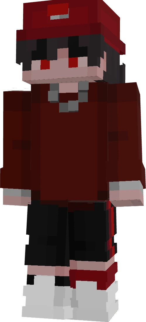 Rory da goat449's skin