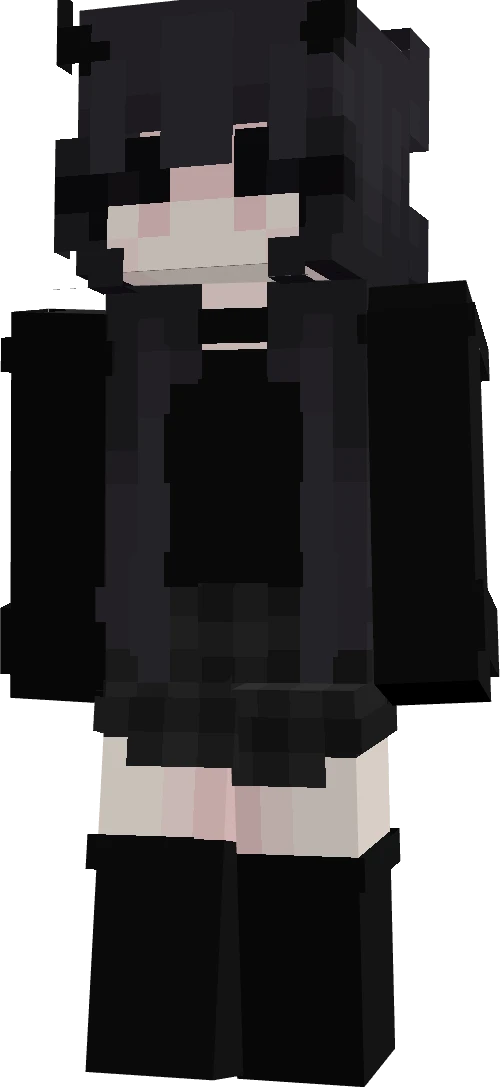 Lettucek 8127's skin