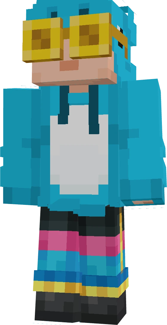 FewGull7's skin