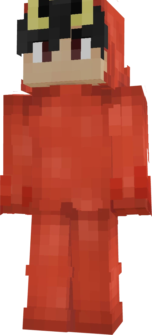 Littlebard11185's skin