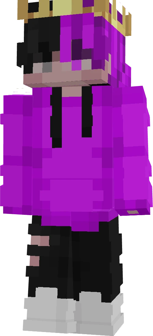 Venomslayr17's skin