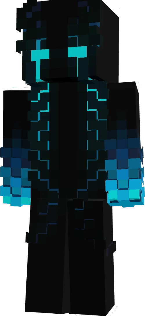 Xenomaster9871's skin