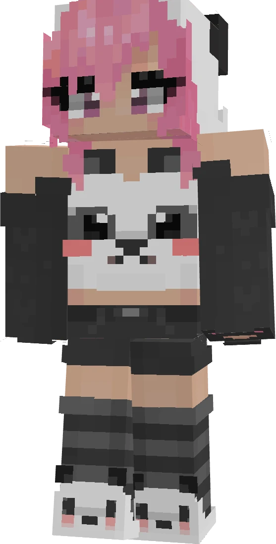 Billygim6000's skin