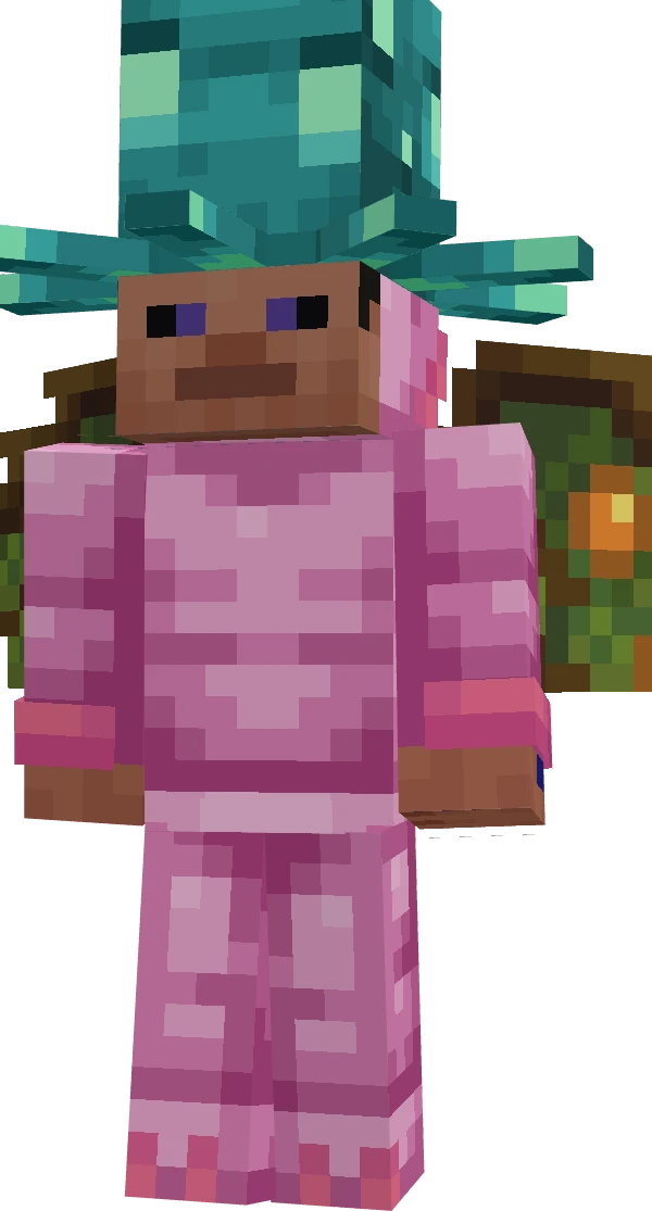 davidsenfg's skin